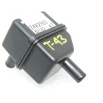 Oriģināls Toyota RAV4 II (XA20) 1.8i vakuuma rezervuāra vakuuma vārsts 2571962040