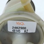 Oriģināls Toyota RAV4 II (XA20) 1.8i stūres pastiprinātāja šķidruma rezervuārs 4436042030