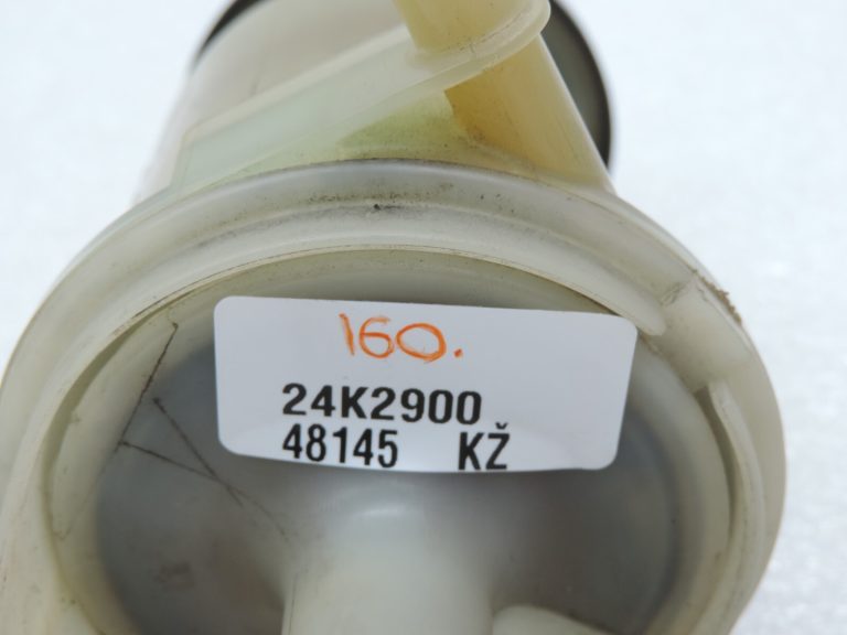 Oriģināls Toyota RAV4 II (XA20) 1.8i stūres pastiprinātāja šķidruma rezervuārs 4436042030