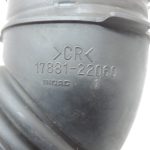 Oriģinālā Toyota RAV4 II (XA20) 1.8 VVT-i 1ZZFE ieplūdes šļūtene 1788122060