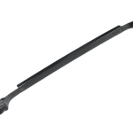 Oriģinālā Toyota RAV4 II (XA20) jumta sliedes kreisās, melnas 6347042021B1