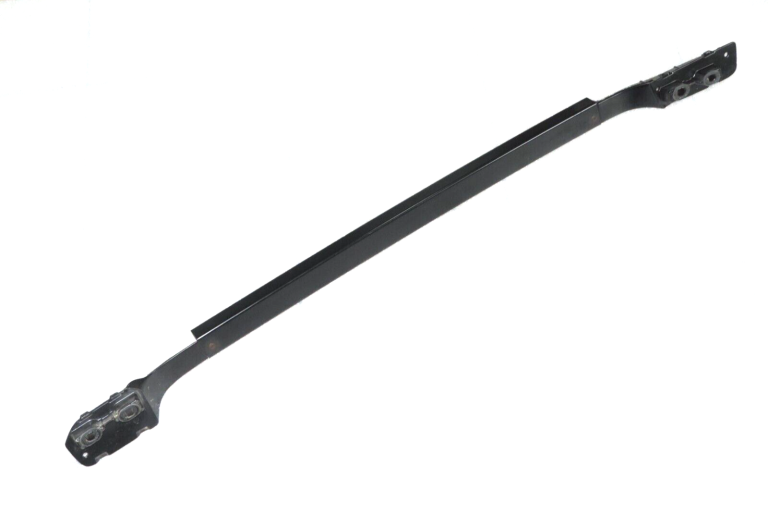 Oriģinālā Toyota RAV4 II (XA20) jumta sliedes kreisās, melnas 6347042021B1