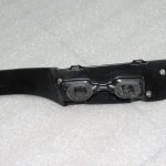 Oriģinālā Toyota RAV4 II (XA20) jumta sliedes kreisās, melnas 6347042021B1