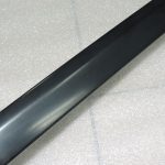 Oriģinālā Toyota RAV4 II (XA20) jumta sliedes kreisās, melnas 6347042021B1
