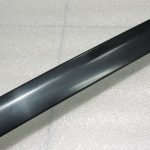 Oriģinālā Toyota RAV4 II (XA20) jumta sliedes kreisās, melnas 6347042021B1