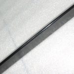 Oriģinālā Toyota RAV4 II (XA20) jumta sliedes labajā pusē, melnas 6346042021B1