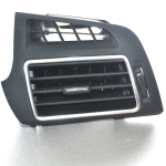 Toyota Verso R2 2009-2017 Gaisa ventilācijas atveres kreisais 556500F050B0