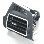 Toyota Verso R2 2009-2017 Gaisa ventilācijas atveres kreisais 556500F050B0