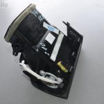 Toyota Verso R2 2009-2017 Gaisa ventilācijas atveres kreisais 556500F050B0