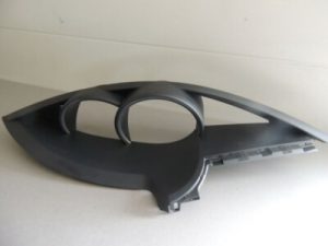 Toyota Verso speedometer cover 554100F080B0 TACHO COVER