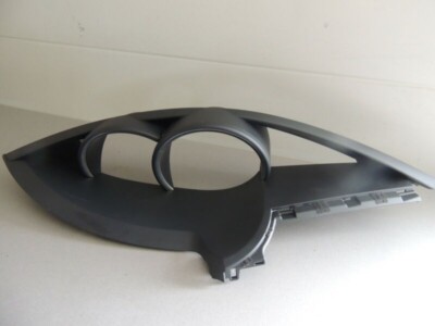 Toyota Verso spidometra vāks 554100F080B0 TACHO COVER