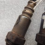 Toyota Corolla E12 Verso R10 Avensis T25 Lambda sensors 89465-05090