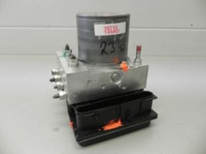 Toyota Verso ABS vadības bloka sūknis 44540-0F060 0265252275 ABS hidrauliskais sūknis