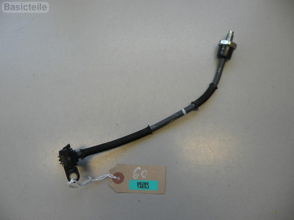 Genuine Toyota Subaru pressure sensor vacuum sensor line 89421-26030