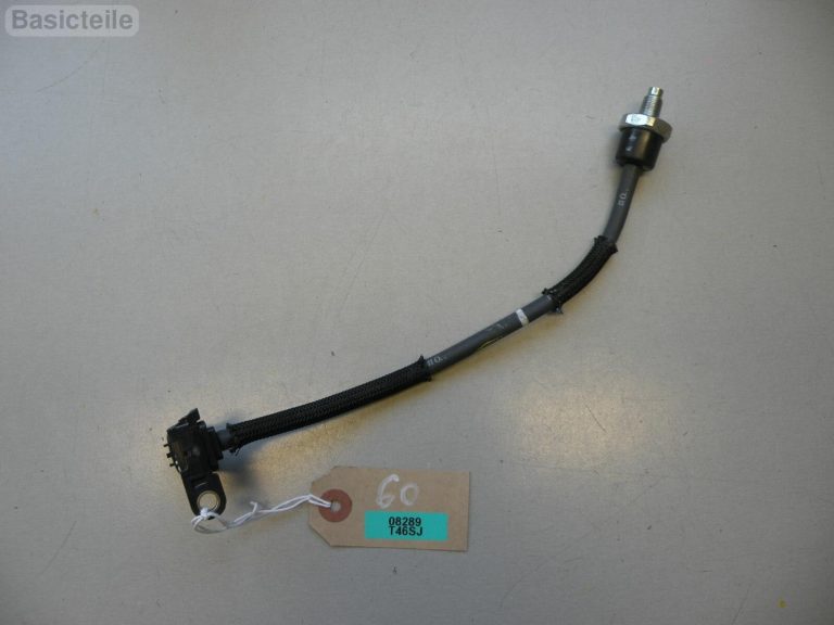 Oriģināla Toyota Subaru spiediena sensora vakuuma sensora līnija 89421-26030