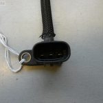 Oriģināla Toyota Subaru spiediena sensora vakuuma sensora līnija 89421-26030