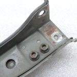 Oriģināls Toyota Avensis T25 2.0d/2.2d radiatora atbalsta augšējais kronšteins 5321605050