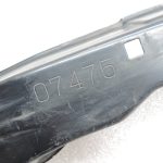 Oriģināls Toyota Avensis T25 2.0d/2.2d radiatora atbalsta augšējais kronšteins 5321605050