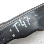Oriģināls Toyota Avensis T25 2.0d/2.2d radiatora atbalsta augšējais kronšteins 5321605050