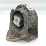 Oriģināls Toyota Avensis T25 2.2d motora stiprinājums priekšējais 123610R010, 12361-0R010