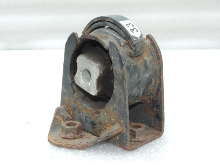Oriģināls Toyota Avensis T25 2.2d motora stiprinājums priekšējais 123610R010, 12361-0R010