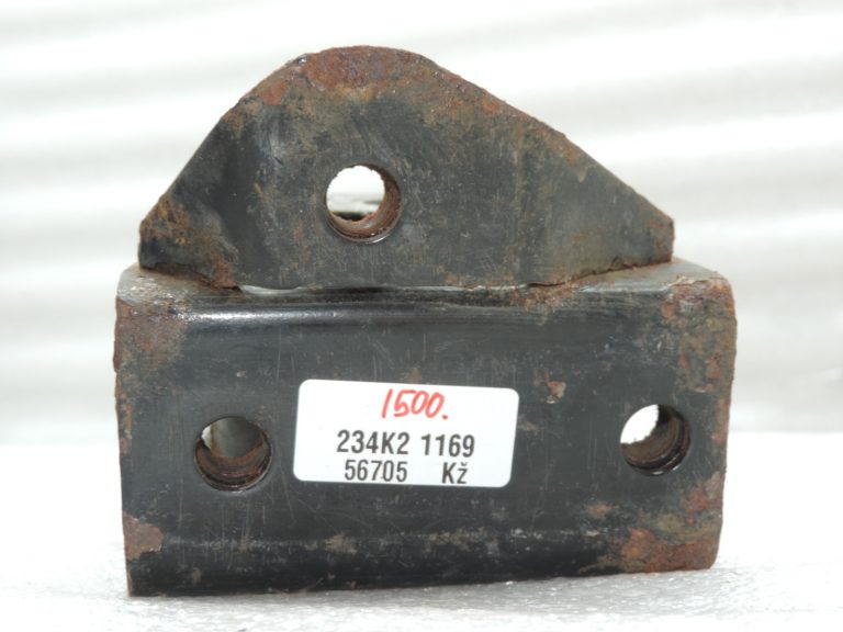 Oriģināls Toyota Avensis T25 2.2d motora stiprinājums priekšējais 123610R010, 12361-0R010