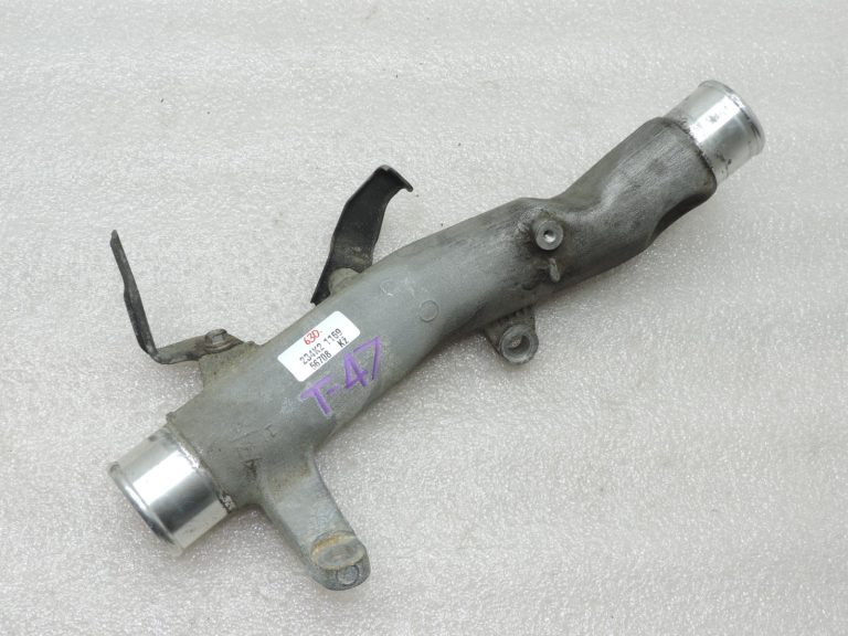 Oriģinālā Toyota Avensis T25 2.0d/2.2d gaisa padeves caurule 1736126020, 17361-26020