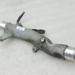 Oriģinālā Toyota Avensis T25 2.0d/2.2d gaisa padeves caurule 1736126020, 17361-26020