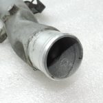 Oriģinālā Toyota Avensis T25 2.0d/2.2d gaisa padeves caurule 1736126020, 17361-26020