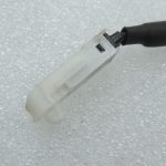Oriģinālais Toyota Avensis T25 aizdedzes slēdzis Kontaktu slēdzis 8405205020