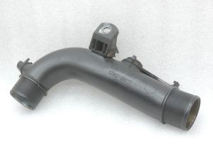 Oriģinālā Toyota Avensis T25 2.2/2.0 D-4D uzpildes gaisa caurule 173620R011 17362-0R011