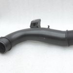 Oriģinālā Toyota Avensis T25 2.2/2.0 D-4D uzpildes gaisa caurule 173620R011 17362-0R011