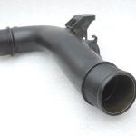 Oriģinālā Toyota Avensis T25 2.2/2.0 D-4D uzpildes gaisa caurule 173620R011 17362-0R011