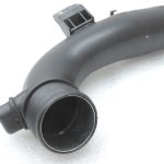 Oriģinālā Toyota Avensis T25 2.2/2.0 D-4D uzpildes gaisa caurule 173620R011 17362-0R011