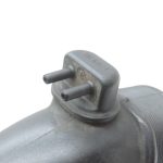 Oriģinālā Toyota Avensis T25 2.2/2.0 D-4D uzpildes gaisa caurule 173620R011 17362-0R011