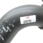 Oriģinālā Toyota Avensis T25 2.2/2.0 D-4D uzpildes gaisa caurule 173620R011 17362-0R011