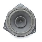 Oriģināls Toyota Avensis T25 Corolla E12 Priekšējo durvju skaļrunis 8616002370