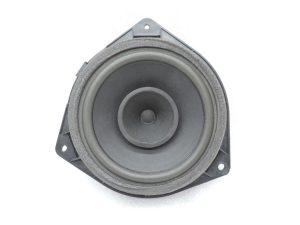 Genuine Toyota Avensis T25 Corolla E12 Front door loudspeaker 8616002370