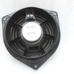 Oriģināls Toyota Avensis T25 Corolla E12 Priekšējo durvju skaļrunis 8616002370