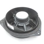 Oriģināls Toyota Avensis T25 Corolla E12 Priekšējo durvju skaļrunis 8616002370