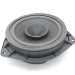 Oriģināls Toyota Avensis T25 Corolla E12 Priekšējo durvju skaļrunis 8616002370