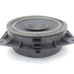 Oriģināls Toyota Avensis T25 Corolla E12 Priekšējo durvju skaļrunis 8616002370
