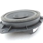 Oriģināls Toyota Avensis T25 Corolla E12 Priekšējo durvju skaļrunis 8616002370