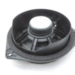 Oriģināls Toyota Avensis T25 Corolla E12 Priekšējo durvju skaļrunis 8616002370
