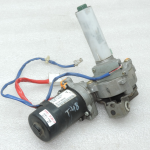 Oriģinālā Toyota Avensis T25 elektriskā stūres statīva stūres iekārta 4525005531, 45250-05531