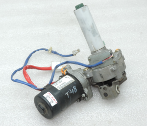 Oriģinālā Toyota Avensis T25 elektriskā stūres statīva stūres iekārta 4525005531, 45250-05531