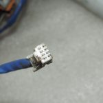 Oriģinālā Toyota Avensis T25 elektriskā stūres statīva stūres iekārta 4525005531, 45250-05531