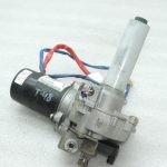 Oriģinālā Toyota Avensis T25 elektriskā stūres statīva stūres iekārta 4525005531, 45250-05531