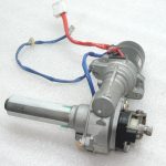 Oriģinālā Toyota Avensis T25 elektriskā stūres statīva stūres iekārta 4525005531, 45250-05531