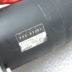Oriģinālā Toyota Avensis T25 elektriskā stūres statīva stūres iekārta 4525005531, 45250-05531